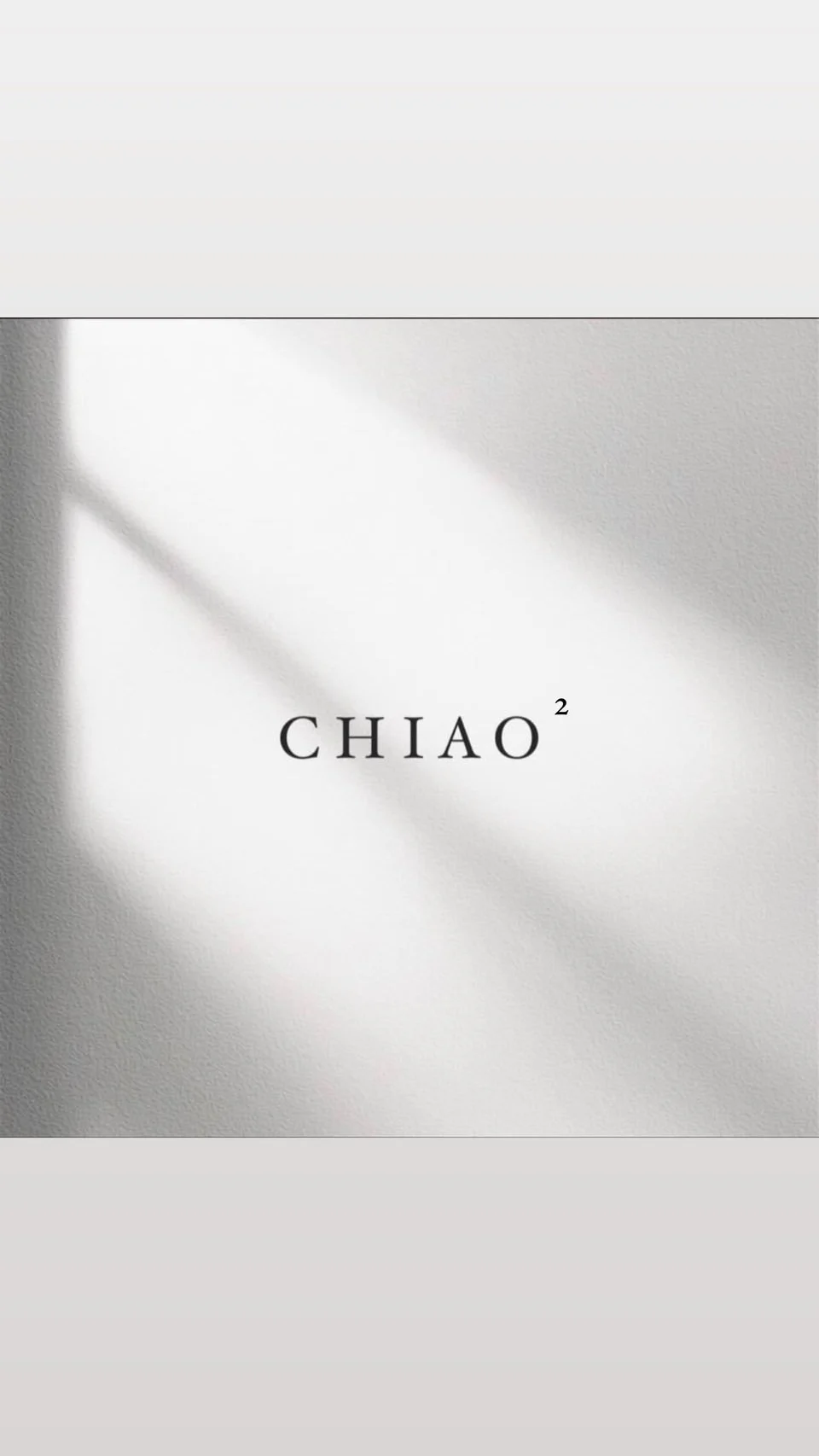 CHIAO²板橋店 logo